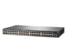 EAN 0190017006222 - HPE Aruba Networking 2930F 48G 4SFP Gestionado L3 Gigabit Ethernet (10/100/1000) 1U Gris imagen 2