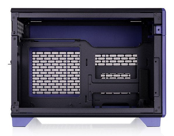 EAN 4711658545534 - Thermaltake TR100 Mini Tower Violeta imagen 5