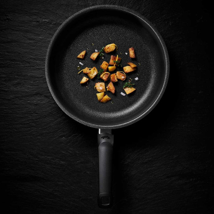 EAN 4009209374734 - Fissler Adamant Premium Sartén multiuso Alrededor imagen 5