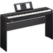 EAN 4957812579698 - Yamaha P-45 piano digital 88 llaves Negro imagen 1