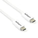 EAN 0065030871266 - StarTech.com TBLT3MM2MW cable Thunderbolt 20 Gbit/s imagen 1