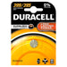 EAN 5000394068278 - Duracell 399/395 Batería de un solo uso SR57 Óxido de plata imagen 1