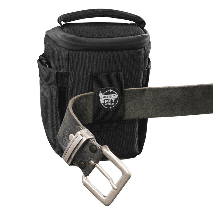 EAN 4047443483744 - Hama Matera Carcasa compacta Negro imagen 2