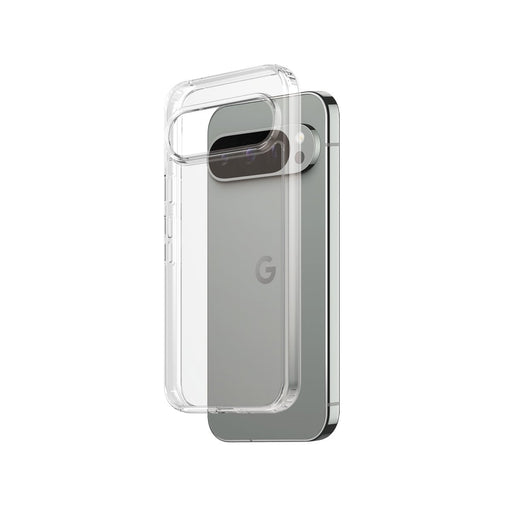 EAN 5715685000614 - PanzerGlass ® HardCase Transparent Google Pixel 9 Pro | 9 funda para teléfono móvil Transparente imagen 1