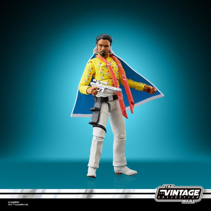 EAN 5010993967810 - Star Wars Lando Calrissian ( Battlefront II) imagen 4