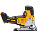 EAN 5035048705742 - DeWALT DCS335N-XJ power jigsaws 2 kg imagen 4