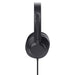 EAN 8713439254624 - Trust Ayda Max Auriculares Alámbrico Diadema Llamadas/Música USB Type-C / USB Type-A Negro imagen 5