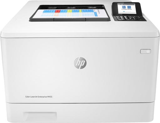 EAN 0193905215898 - HP Color LaserJet Enterprise M455dn 600 x 600 DPI A4 imagen 1
