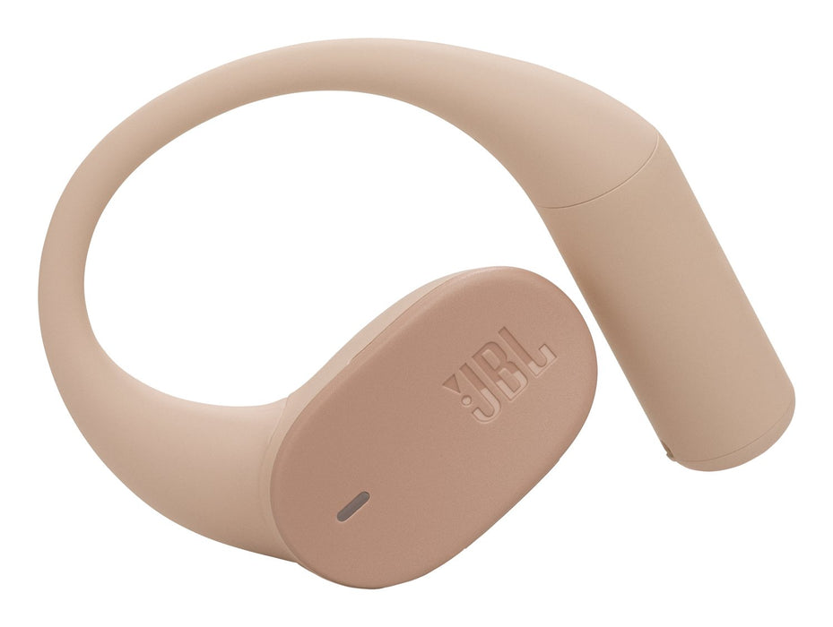 EAN 1200130023125 - JBL Sense Lite Auriculares Inalámbrico gancho de oreja Música Bluetooth Beige imagen 8