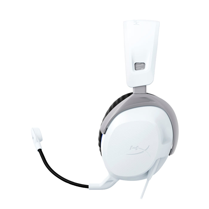 EAN 0197029365989 - HyperX Cloud Stinger 2 GAM HEADSET PlayStation Alámbrico Diadema Juego Blanco imagen 9