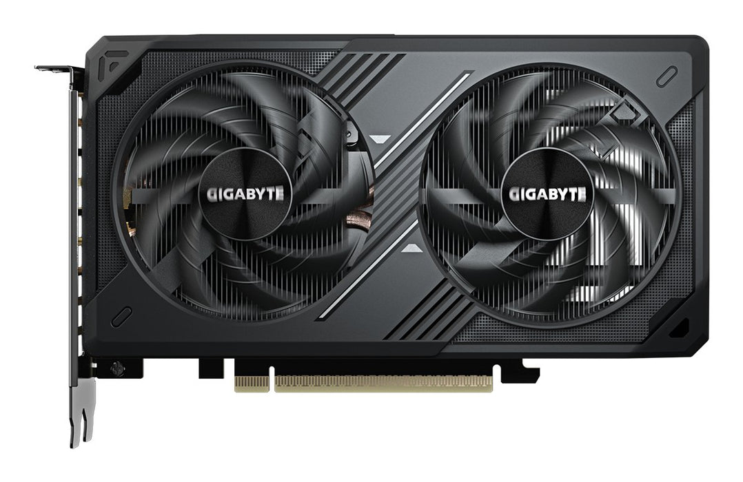 EAN 4719331356699 - GIGABYTE GeForce RTX 5060 WINDFORCE MAX OC 8G imagen 5