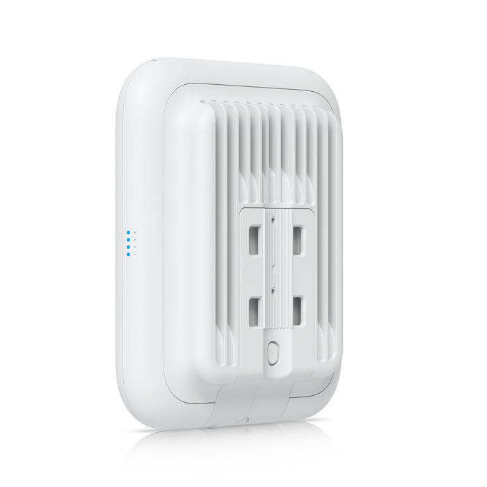 EAN 0810084695531 - Ubiquiti U7 Outdoor 4300 Mbit/s Blanco Energía sobre Ethernet (PoE) imagen 4