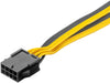 EAN 4040849600005 - Goobay 60000 cable de alimentación interna 0,23 m imagen 3