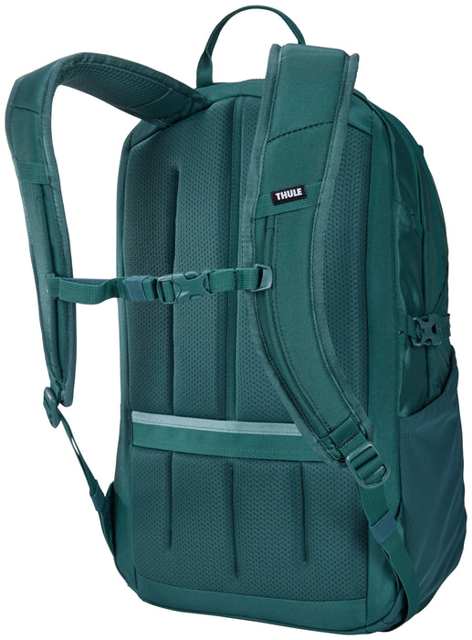 EAN 0085854253482 - Thule EnRoute TEBP4316 - Mallard Green mochila Mochila informal Verde Nylon imagen 12
