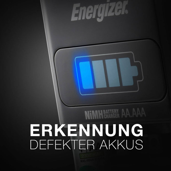 EAN 7638900421248 - Energizer E300697700 no categorizado imagen 5