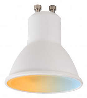 EAN 8426801164581 - Muvit MIOBULB015 iluminación inteligente Bombilla inteligente Wi-Fi 5,5 W imagen 2