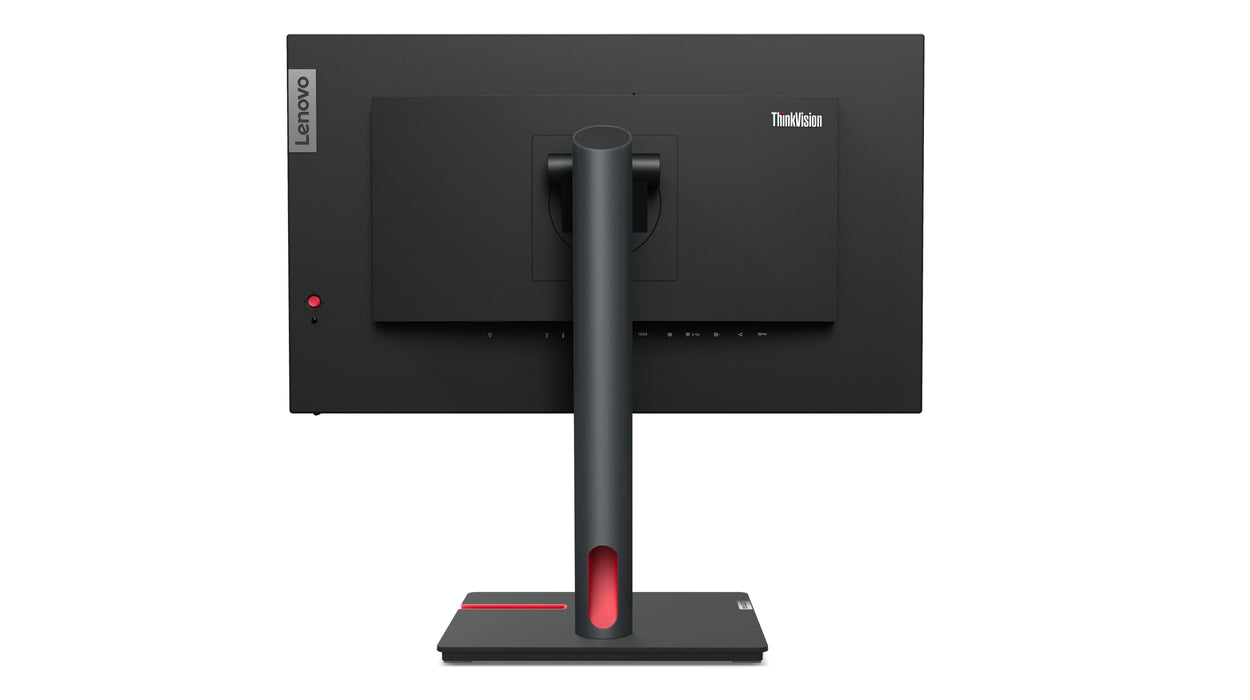 EAN 0196380976834 - Lenovo ThinkVision P24h-30 LED display 60,5 cm (23.8") 2560 x 1440 Pixeles Quad HD Negro imagen 2