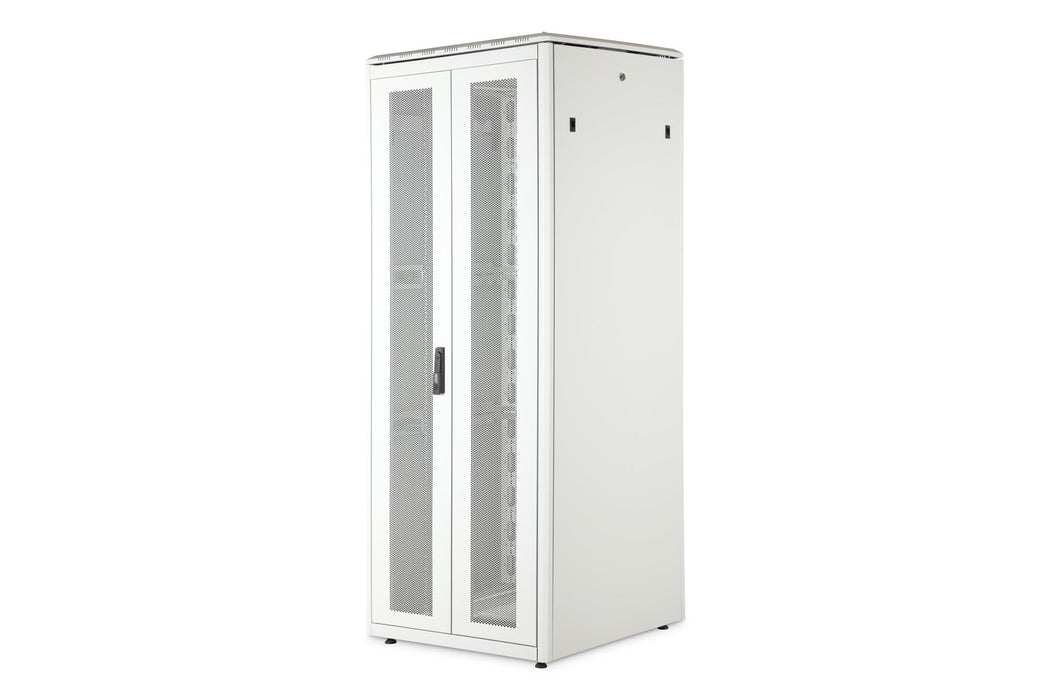 EAN 4016032476467 - Digitus DN-31118 armario rack 42U Rack o bastidor independiente Gris imagen 10