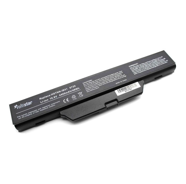 EAN 8435597400193 - VOLTISTAR BATHP550 refacción para laptop Batería imagen 3