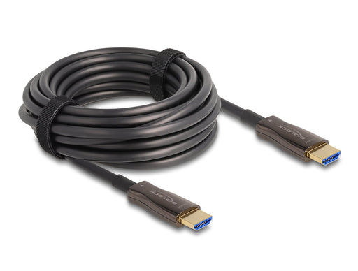 EAN 4043619860296 - DeLOCK 86029 cable HDMI HDMI tipo A (Estándar) Negro imagen 2