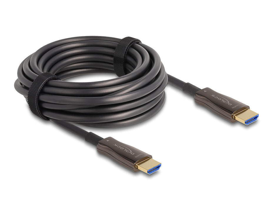 EAN 4043619860296 - DeLOCK 86029 cable HDMI HDMI tipo A (Estándar) Negro imagen 2