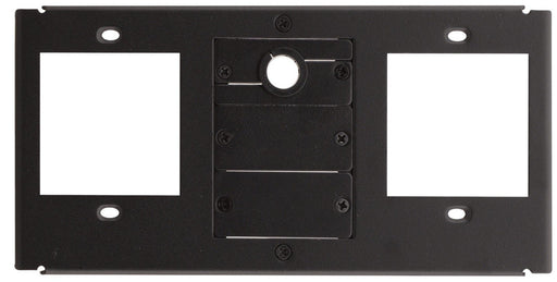 EAN 7291063018993 - Kramer Electronics T4F-23 tapa de seguridad para enchufe Negro imagen 1