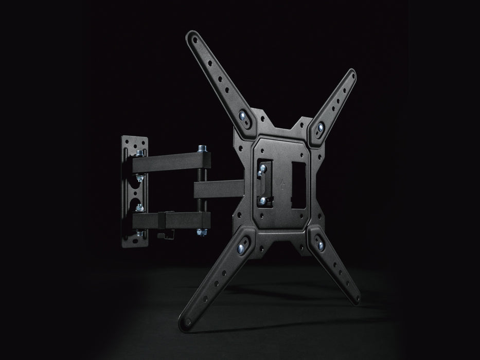 EAN 4015867238424 - Equip 650413 soporte para TV 139,7 cm (55") Negro imagen 10