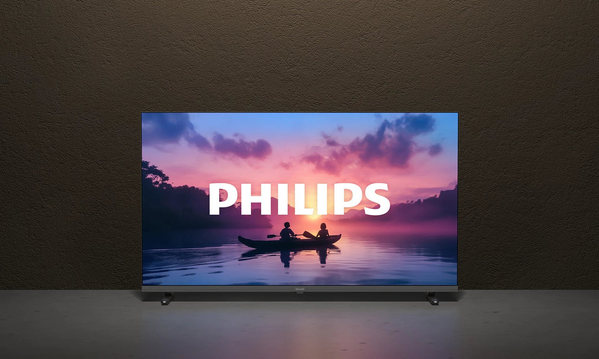 EAN 8718863045985 - Philips 32PFS6000/12 Televisor 81,3 cm (32") Full HD Smart TV Wifi Negro imagen 2
