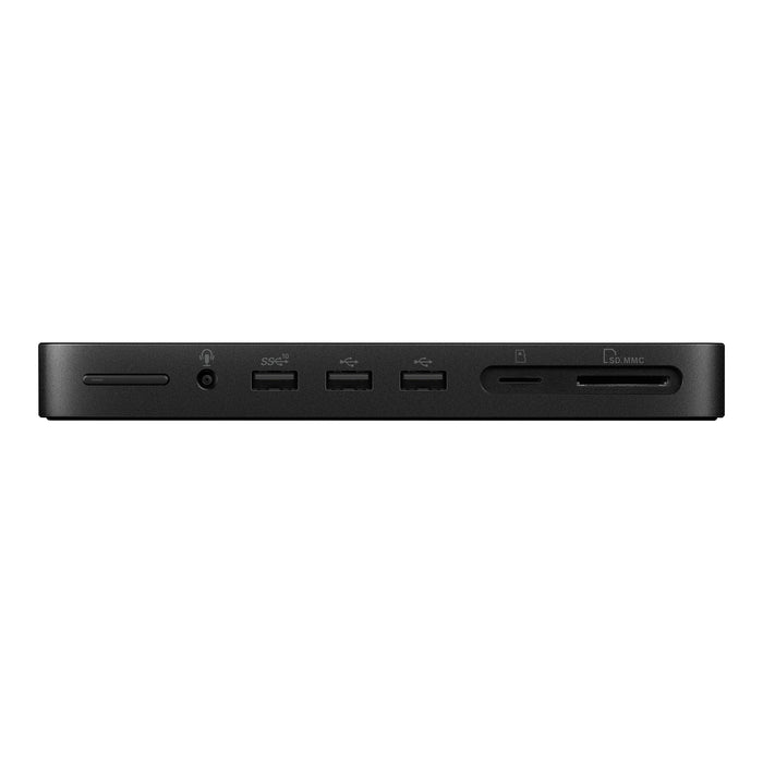 EAN 4711387125014 - ASUS Triple 4K Thunderbolt 4 Dock DC500 imagen 3