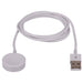 EAN 5901720136640 - Akyga AK-SW-15 cargador de dispositivo móvil Reloj inteligente Blanco USB Interior imagen 1