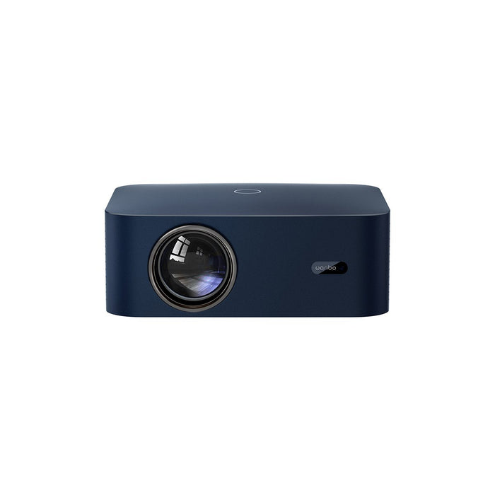 EAN 6970885350429 - WANBO X2 MAX BLUE proyector de película 450 lúmenes ANSI 1920 x 1080 Pixeles Azul imagen 8