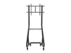 EAN 4015867223017 - Equip 650608 soporte para TV 2,03 m (80") Negro imagen 2