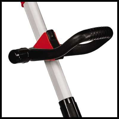 EAN 4006825629187 - Einhell GE-CT 36/30 Li E-Solo Batería Negro, Gris, Rojo imagen 6