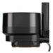 EAN 0840006687528 - Corsair Nautilus 240 RS Placa base Sistema de refrigeración líquida todo en uno Negro imagen 4