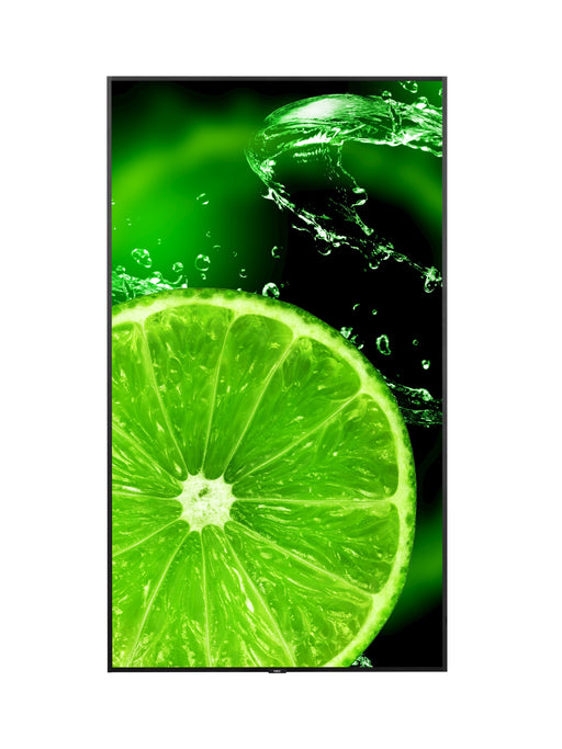 EAN 5028695125926 - NEC MultiSync E988 Pantalla plana para señalización digital 2,48 m (97.5") LCD 350 cd / m² 4K Ultra HD Ne imagen 2