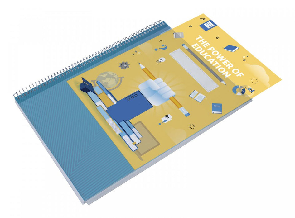 EAN 8422952180388 - Finocam 5340200 agenda personal Agenda para profesor 2024 imagen 3