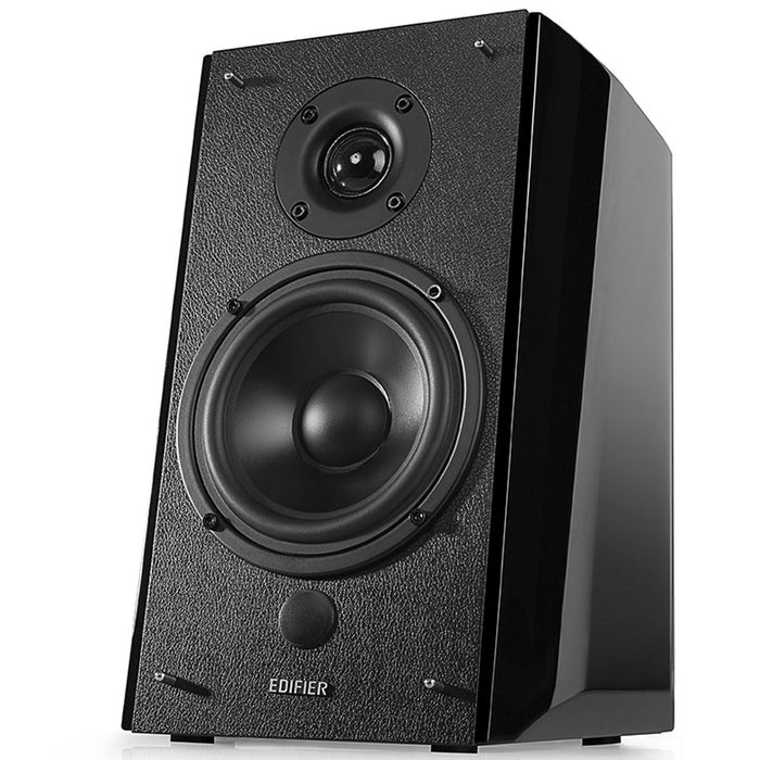 EAN 6923520264346 - Edifier R2000DB altavoz De 2 vías Negro Inalámbrico y alámbrico 120 W imagen 6