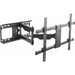 EAN 6622967000004 - Vision VFM-WA6X4/3 soporte para TV 177,8 cm (70") Negro imagen 4