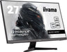 EAN 4948570124749 - iiyama G-MASTER G2745QSU-B2 pantalla para PC 68,6 cm (27") 2560 x 1440 Pixeles Wide Quad HD LED Negro imagen 4