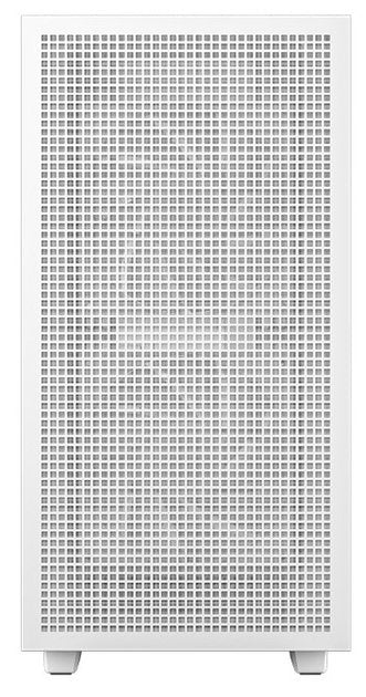 EAN 6933412774686 - DeepCool R-CH360-WHAPE3D-G-1 carcasa de ordenador Micro Torre Blanco imagen 3