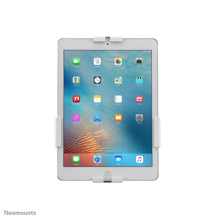 EAN 8717371449704 - Neomounts WL15-625WH1 soporte Soporte pasivo Tablet/UMPC Blanco imagen 8