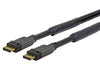 EAN 5712505695845 - Vivolink PRODPAM20 cable DisplayPort 20 m Negro imagen 1