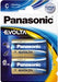 EAN 5410853045137 - Panasonic Evolta C Batería de un solo uso Alcalino imagen 1