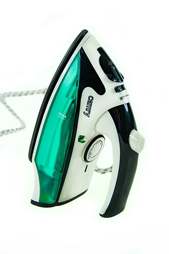 EAN 5908256835542 - Camry Premium CR 5024 plancha Plancha a vapor Suela antiadherente 800 W Multicolor imagen 2