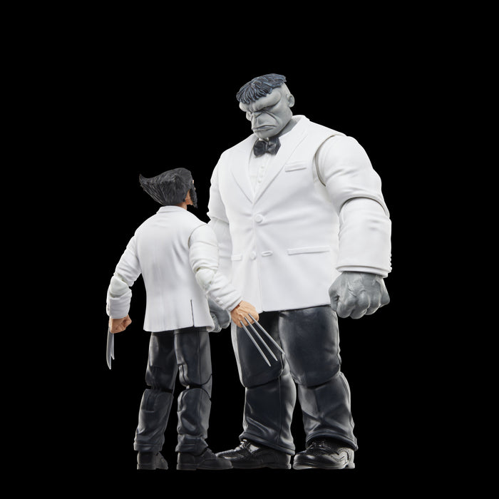 EAN 5010996202147 - Marvel Patch and Joe Fixit imagen 20