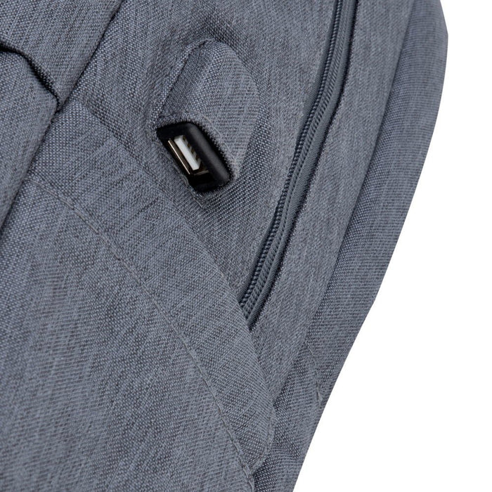 EAN 4260403579848 - Rivacase 7567 43,9 cm (17.3") Mochila Azul imagen 28