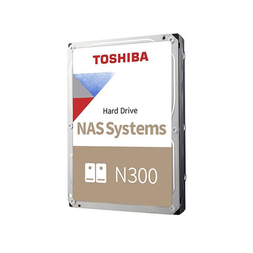 EAN 4260557512951 - Toshiba N300 disco duro interno 6 TB 7200 RPM 512 MB 3.5" Serial ATA III imagen 2