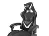 EAN 5901969426816 - FURY Avenger L Silla para videojuegos universal Asiento acolchado Negro imagen 7