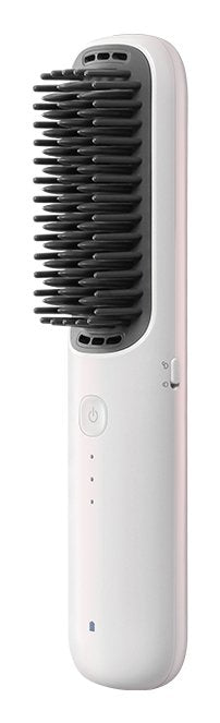 EAN 6932554422073 - Xiaomi BHR07RFEU Utensilio de peinado Cepillo de aire caliente Caliente Blanco 3200 W imagen 2