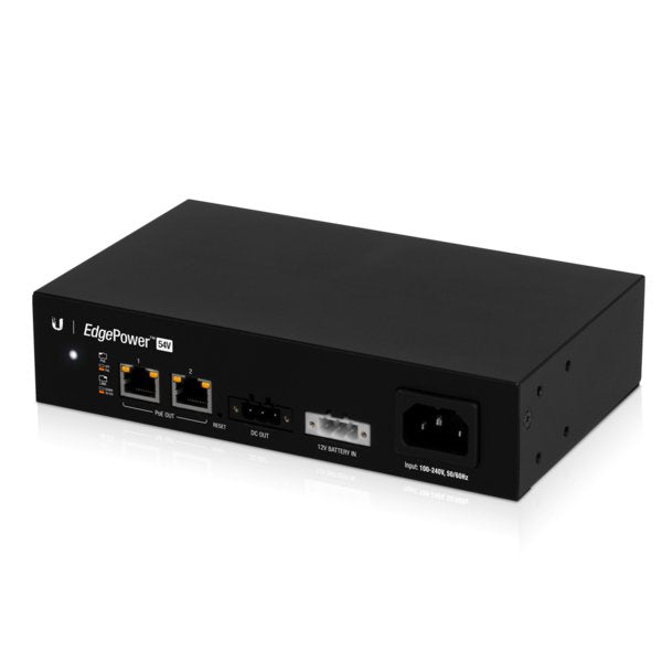 EAN 0817882027922 - Ubiquiti EdgePower imagen 1